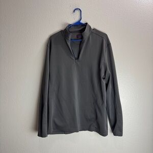 Untuckit Pullover Sweater Shirt Size XL